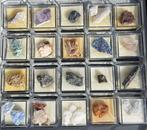 edelstenen en mineralen , schatten van de aarde, Verzamelen, Mineralen en Fossielen, Ophalen, Mineraal