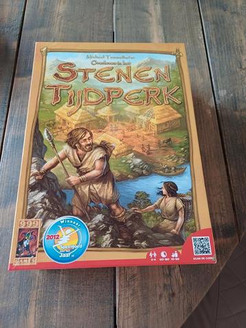 Stenen tijdperk 999 games nieuw beschikbaar voor biedingen