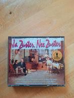 Ja Zuster Nee Zuster dubbel CD, Ophalen of Verzenden, Zo goed als nieuw, Levenslied of Smartlap