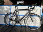 Canyon Roadmaster Ultimate F8 Dura Ace, Gebruikt, 10 tot 15 versnellingen, Heren, Aluminium