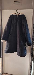 Nieuwe zwarte winterjas 5x XL (54) met warme voering, Ophalen of Verzenden, Nieuw, Zwart, Jas of Mantel