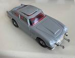 Vintage CORGI 🚗 007 Aston Martin DB5 JAMES BOND, Ophalen of Verzenden, Gebruikt
