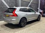 Volvo XC60 T5 Momentum | 22 Inch | 360° Camera | Getint Gla, Automaat, Gebruikt, Euro 6, 4 cilinders