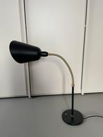 &Tradition bureaulamp zwart, Ophalen of Verzenden, Zo goed als nieuw, Metaal, Minder dan 50 cm
