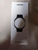 Samsung Galaxy Watch 8 Classic 46mm Zwart Bluetooth nieuw!, Ophalen, Nieuw, Zwart, Android