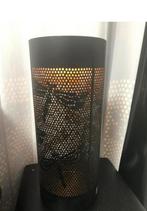 Verlichting tuin solar energie zwart libelle, Ophalen of Verzenden, Zo goed als nieuw, Zonne-energie, Minder dan 50 watt