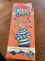 Loco quiz ! Nieuw, Ophalen of Verzenden, Nieuw