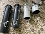OCTOBAN 6" tube drums SALE, Verzenden, Drums of Percussie, 1722EA 231, Marktplaats@hermanjager.nl