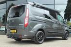 FORD TRANSIT CUSTOM WESTFALIA NUGGET 2.0 TDCI AUT. | HEFDAK, Caravans en Kamperen, Campers, Automaat, Buscamper of Camperbus, Bedrijf