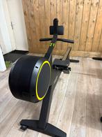 Skillrow technogym, Ophalen, Zo goed als nieuw, Metaal, Krachtstation