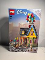 LEGO Disney 43217 'Up' Huis - Nieuw in Doos!, Kinderen en Baby's, Speelgoed | Duplo en Lego, Ophalen of Verzenden, Nieuw, Complete set