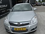Opel Astra 1.6 Temptation (bj 2007), Voorwielaandrijving, 15 km/l, Gebruikt, 4 cilinders