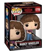 Funko Pop! 1778 ST5 Stranger Things 5 Nancy Wheeler, Verzamelen, Ophalen, Nieuw