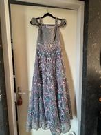Nieuwe Avondjurk Maat S, Overige kleuren, Nieuw, Ophalen of Verzenden, Maat 34 (XS) of kleiner