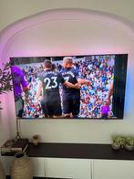 PHILIPS Ambilight TV The One 75 inch, Ophalen of Verzenden, Zo goed als nieuw, 100 cm of meer, Philips