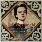 Stil Verzameld Tegels uit de collectie Manschot-Van der Meij, Boeken, Ophalen of Verzenden, Gelezen, Schilder- en Tekenkunst