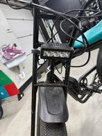 Super73 ZG Fatbike E-bike incl aankoopbon, Zo goed als nieuw, 59 cm of meer, 30 tot 50 km per accu, Ophalen