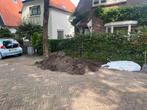 Gebruikte tuinaarde, Tuin en Terras, Aarde en Mest, Ophalen, Tuinaarde