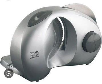 Fritel snijmachine SL 1150 beschikbaar voor biedingen