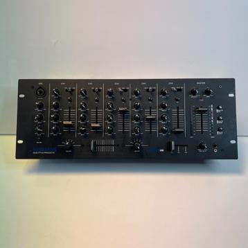 NewHank Quality AV Products Inmate USB Mixer | Gebruikt beschikbaar voor biedingen
