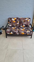Ikea Lillberg 2-zitsbankje, Ophalen, Gebruikt, Tweepersoons, Minder dan 150 cm