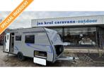 Caravelair Sport Line 480 incl. Enduro Mover, Overige, 5 tot 6 meter, Caravelair, Kachel