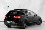 Seat Leon 2.0 TSI CUPRA 290 PANO|BEATS|KEYLESS|SFEER|LED|, 15 km/l, Gebruikt, 4 cilinders, 1984 cc