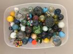 Grote verzameling knikkers, Ophalen, Gebruikt, Jongen of Meisje