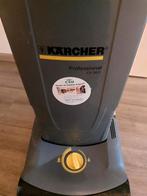Karcher stofzuiger, Ophalen, Gebruikt