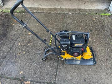 trilplaat lumag RP-700 PRO in nieuwstaat beschikbaar voor biedingen