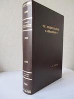 A. Comrie: De Heidelbergschen Catechismus - Zondag 1 t/m 7., Gelezen, Christendom | Protestants, Ophalen of Verzenden, A. Comrie