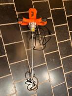 Atika RL1000 mixer  - Zo goed als nieuw!, Doe-het-zelf en Verbouw, Gereedschap | Overige machines, Ophalen, Zo goed als nieuw