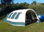 Obelink Hypercamp Fashion Gold, Caravans en Kamperen, Tenten, Ophalen, Gebruikt, Tot en met 6