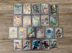 Pokémon Kaarten Collectie (EX/GX/V, Full Arts & Trainers), Ophalen of Verzenden, Zo goed als nieuw, Meerdere kaarten