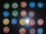 Heb nog 18 v/d 20st POKÉMON FLIPPO EVOLUTIONS 26 t/m 45., Verzamelen, Flippo's, Ophalen of Verzenden, Spiek, Losse flippo's