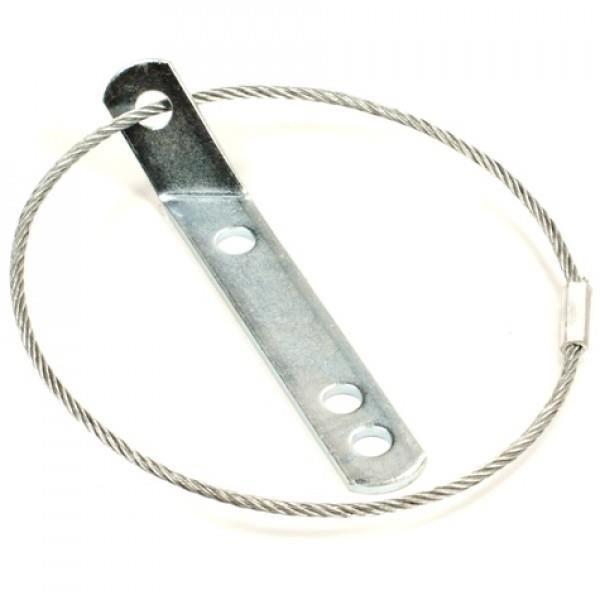 Hulpkoppeling Met Strip, Auto diversen, Autogereedschap, Nieuw, Ophalen of Verzenden