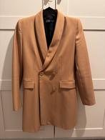 Zara blazer - Maat M - Gouden knopen, Bruin, Zo goed als nieuw, Jasje, Ophalen