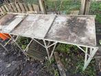 Kweektafel, Tuin en Terras, Ophalen of Verzenden, Gebruikt, Kweektafel