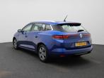 Renault Mégane Estate 1.3 TCe 140pk Equilibre | Navigatie |, Stof, Gebruikt, Euro 6, 4 cilinders