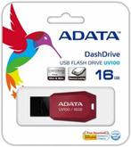 USB STICK ADATA UV100 16GB  3,95, Computers en Software, USB Sticks, Nieuw, ADATA, 16 GB, Verzenden