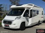 Elnagh Prince 590 Luxe Top-Indeling, Overige merken, 7 tot 8 meter, Bedrijf, Diesel