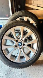 Bmw X5, F15 winterbanden, Auto-onderdelen, Banden en Velgen, Velg(en), Gebruikt, Ophalen of Verzenden, 255 mm