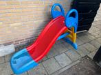 Smoby kinder glijbaan, Ophalen of Verzenden, Zo goed als nieuw, Glijbaan