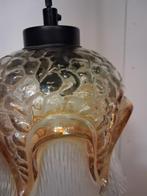 Vintage hanglamp., Ophalen of Verzenden