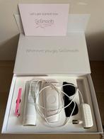 Go Smooth IPL kit, Ophalen of Verzenden, Zo goed als nieuw, Scheren en Epileren