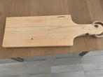 Houten borrelplank ruilen, Ophalen, Nieuw, Hout