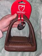 Beugels compositi reflex bruin, Dieren en Toebehoren, Ophalen of Verzenden, Nieuw, Springen