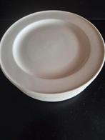 Royal Boch gebaksbordjes, Gebruikt, Ophalen of Verzenden, Bord(en), Overige stijlen