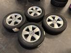 Winterwielen Nieuw Skoda Kamiq, Auto-onderdelen, Banden en Velgen, Ophalen, 215 mm, 16 inch, Nieuw