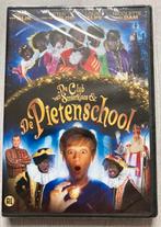 De Club van Sinterklaas - De Pietenschool (geseald), Diversen, Sinterklaas, Ophalen of Verzenden, Nieuw